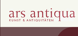 ars antiqua Kunst & Antiquitäten in Regensburg und Bad Abbach